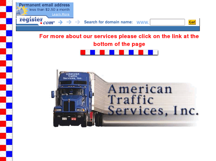 www.americantrafficservices.com