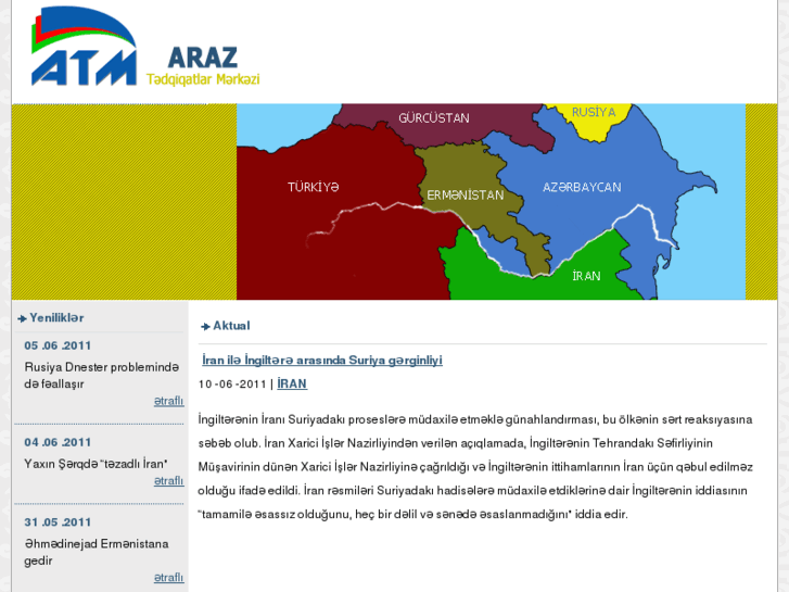 www.araztm.net