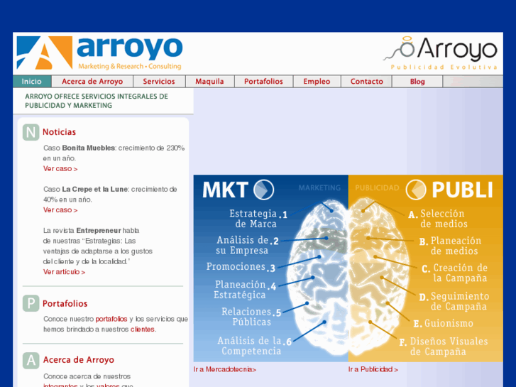 www.arroyopublicidad.com.mx