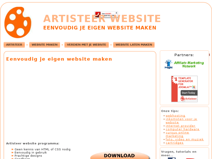 www.artisteer-website.com