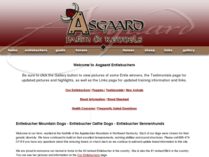 www.asgaardentlebuchers.com