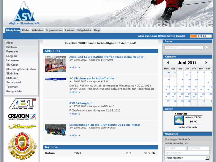 www.asv-ski.de