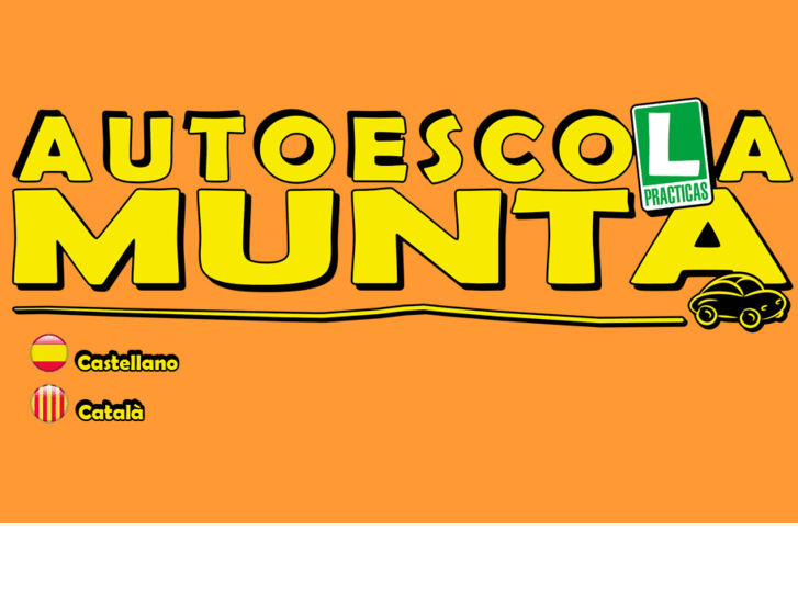 www.autoescolamunta.com