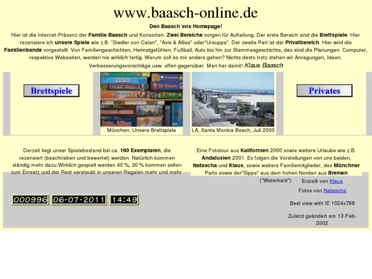 www.baasch-online.de