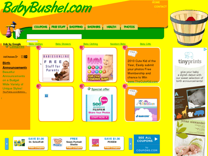 www.babybushel.com