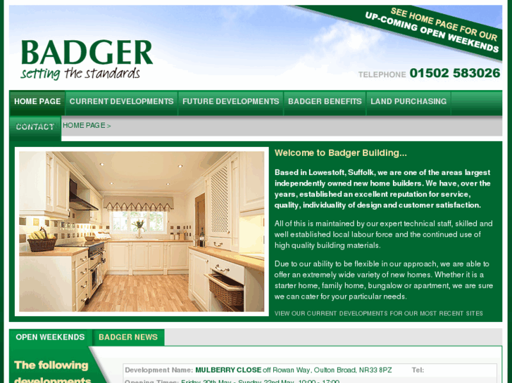 www.badgerbuilding.co.uk