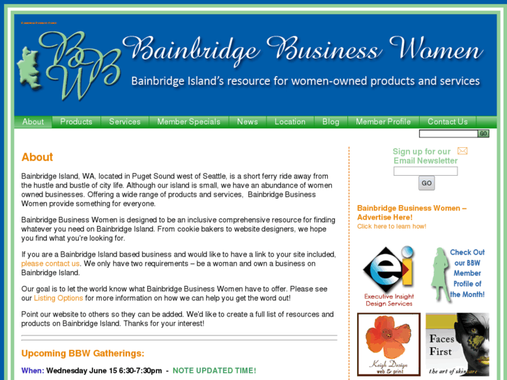www.bainbridgebusinesswomen.com