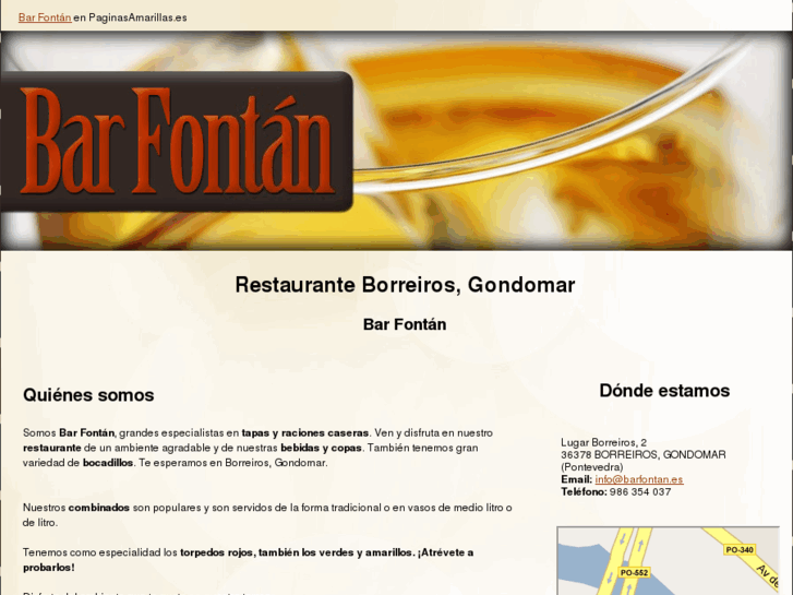 www.barfontan.es