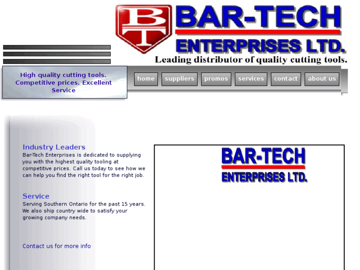 www.bartechent.com