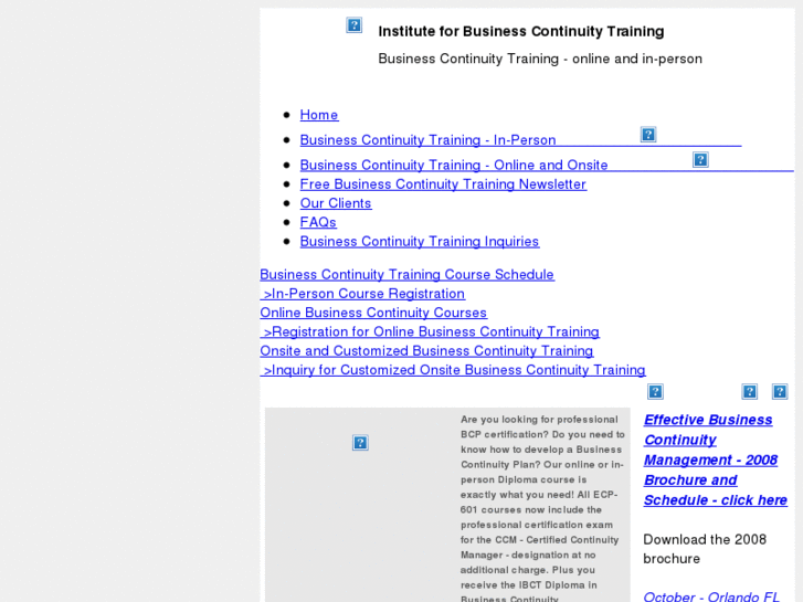 www.bcpcourses.com