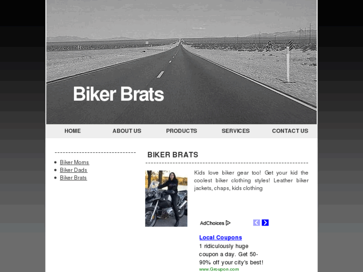 www.bikerbrats.com