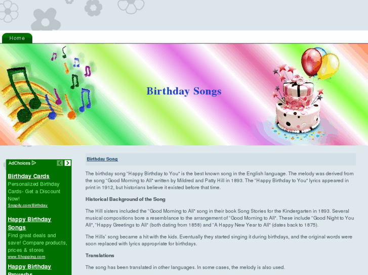 www.birthdaysongs.org