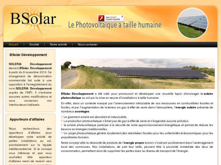 www.bsolar-dev.com