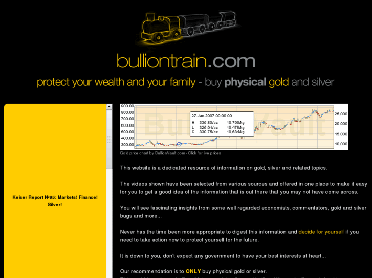 www.bulliontrain.com