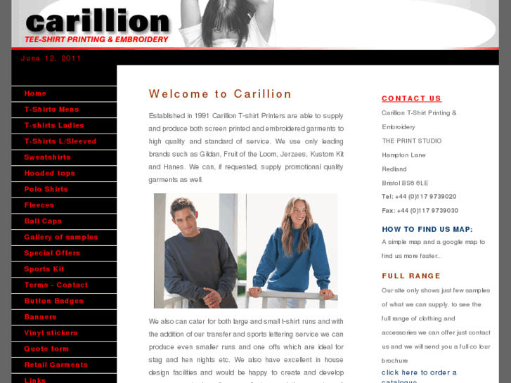 www.carillionprint.co.uk