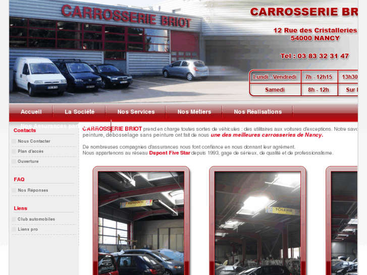 www.carrosseriebriot.com