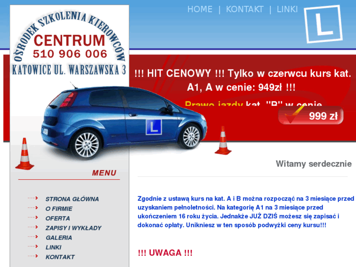 www.centrumkatowice.pl