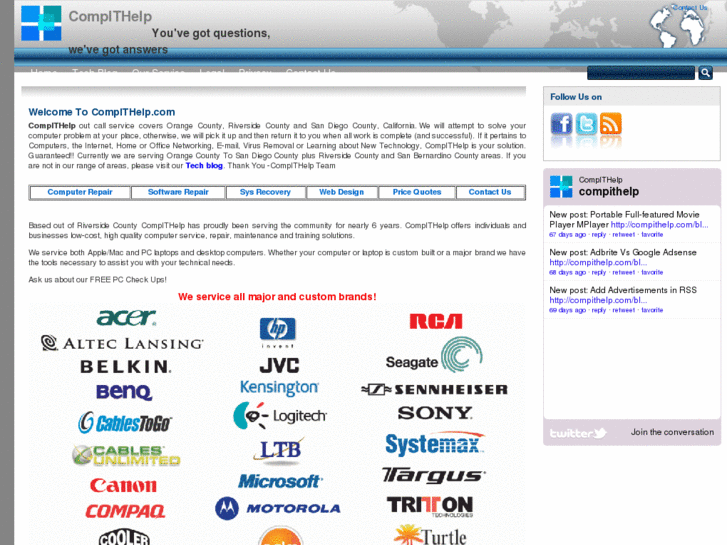 www.compithelp.com