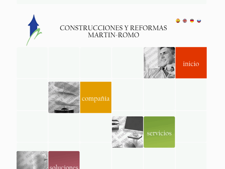 www.construccionesmartinromo.com