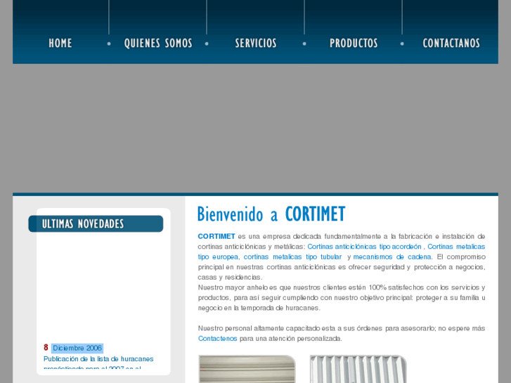 www.cortimet.com