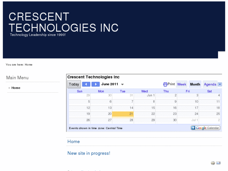 www.crescenttech.net