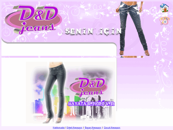 www.d-djeans.com