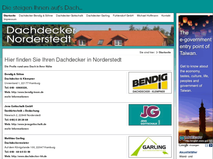 www.dachdecker-norderstedt.de