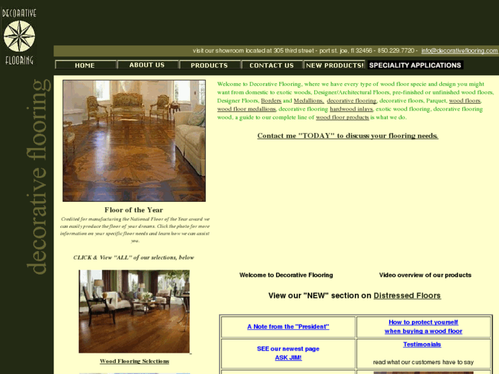 www.decorativeflooring.com