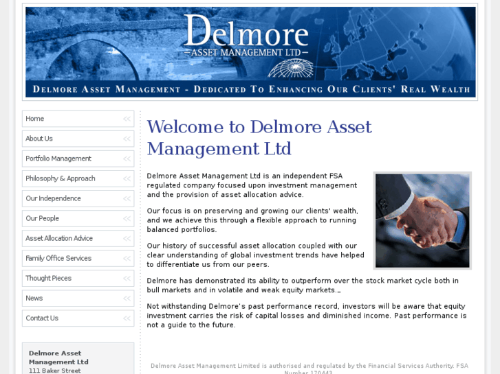 www.delmore.co.uk