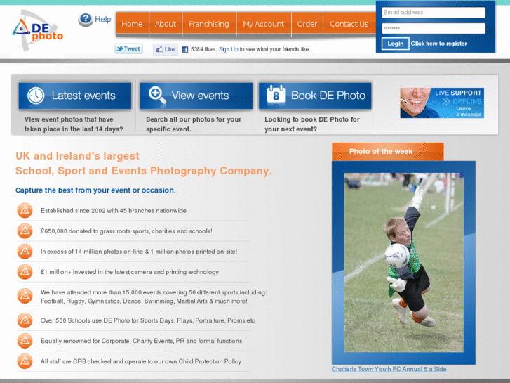 www.dephoto.biz