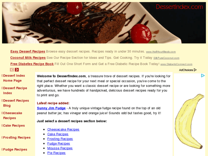 www.dessertindex.com