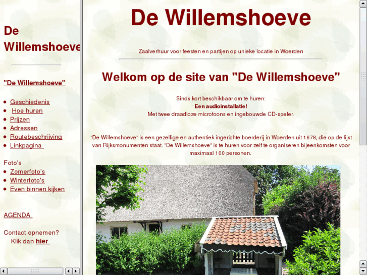 www.dewillemshoeve.nl