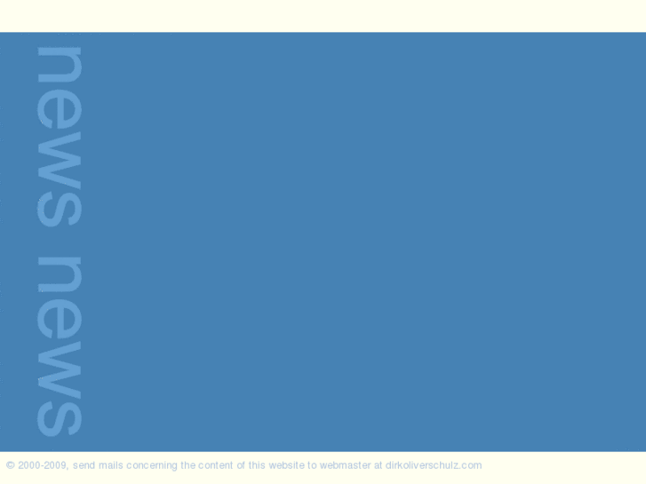 www.dirkschulz.net