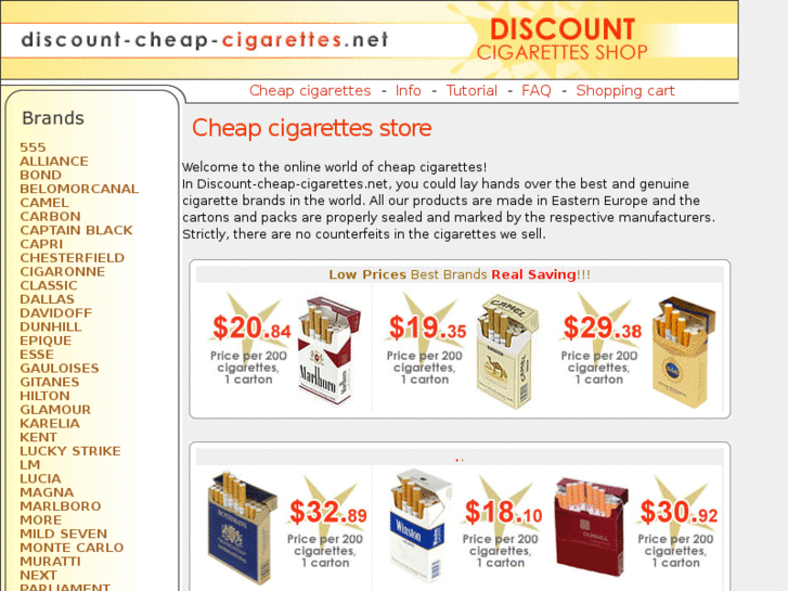 www.discount-cheap-cigarettes.net