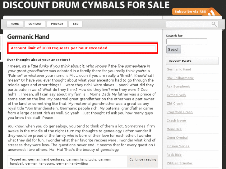 www.discountdrumcymbals.com