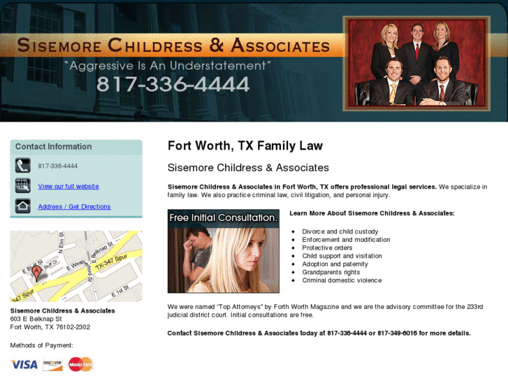 www.divorceandfamilylawattorneytx1.com