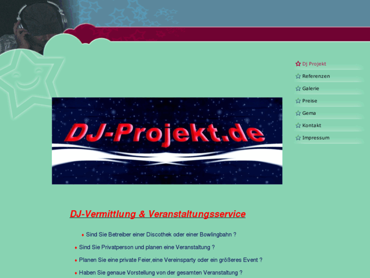 www.dj-projekt.com