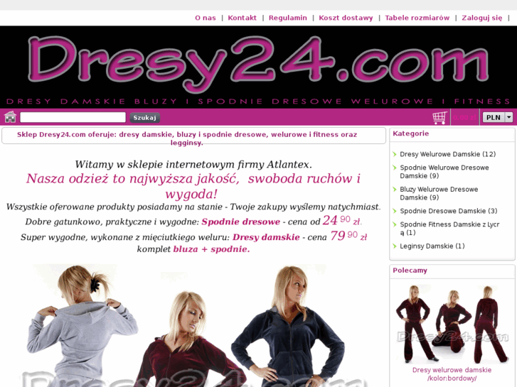 www.dresy24.com