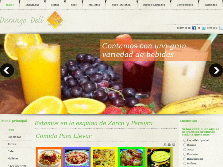 www.durangodeli.com