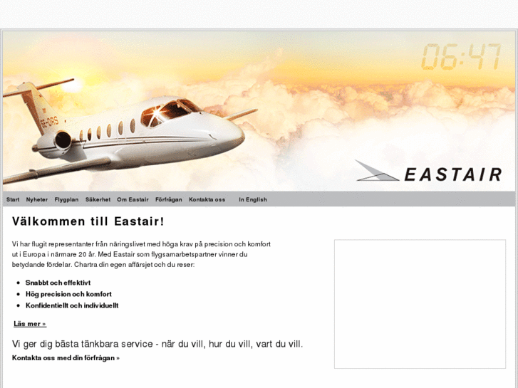 www.east-air.se