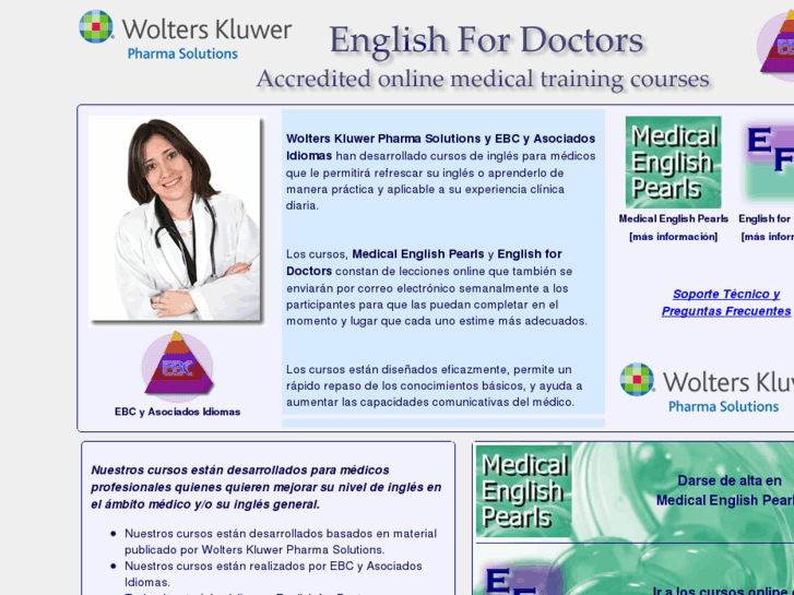 www.englishfordoctors.com