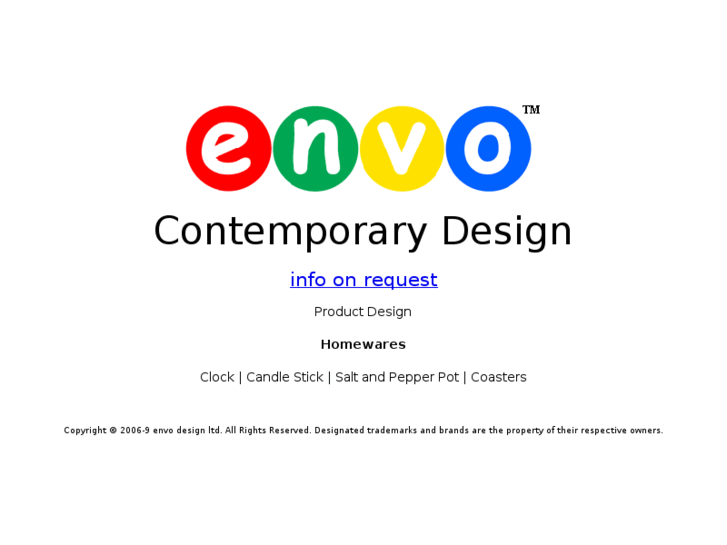 www.envodesign.com