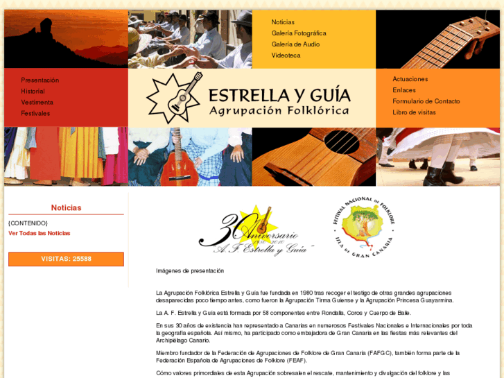 www.estrellayguia.com