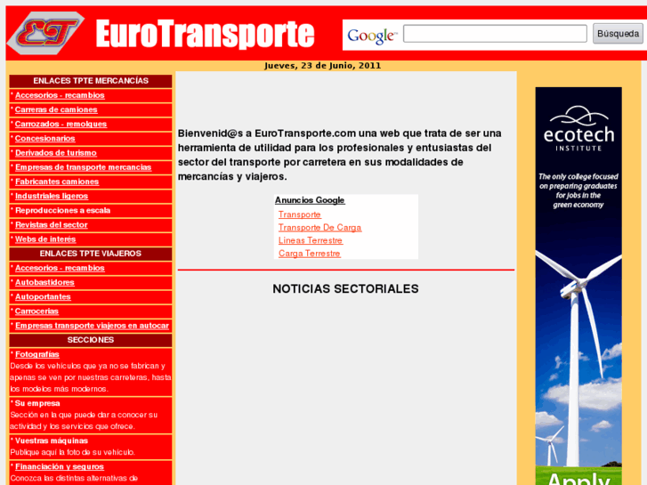 www.eurotransporte.com