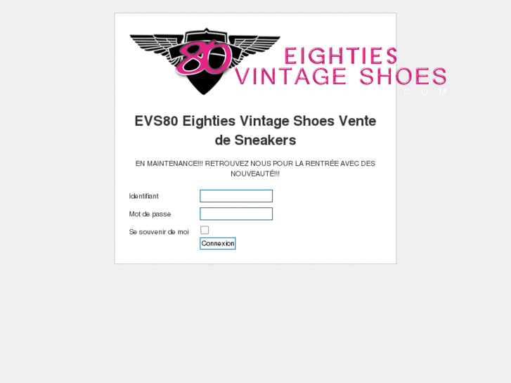 www.evs80.com