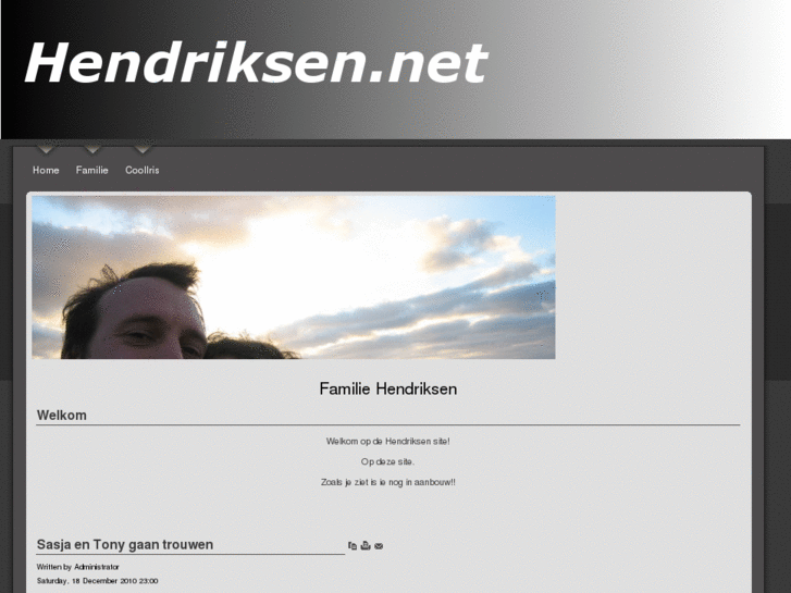 www.famhendriksen.net