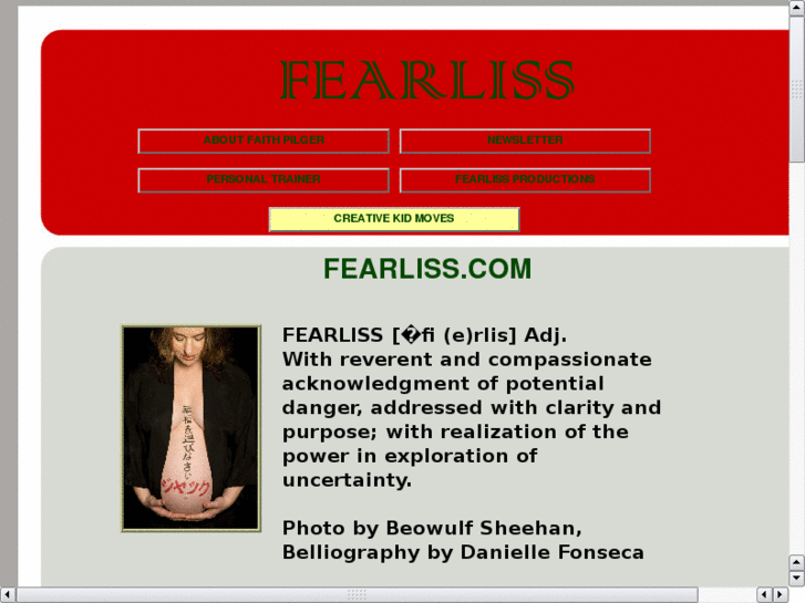 www.fearliss.com