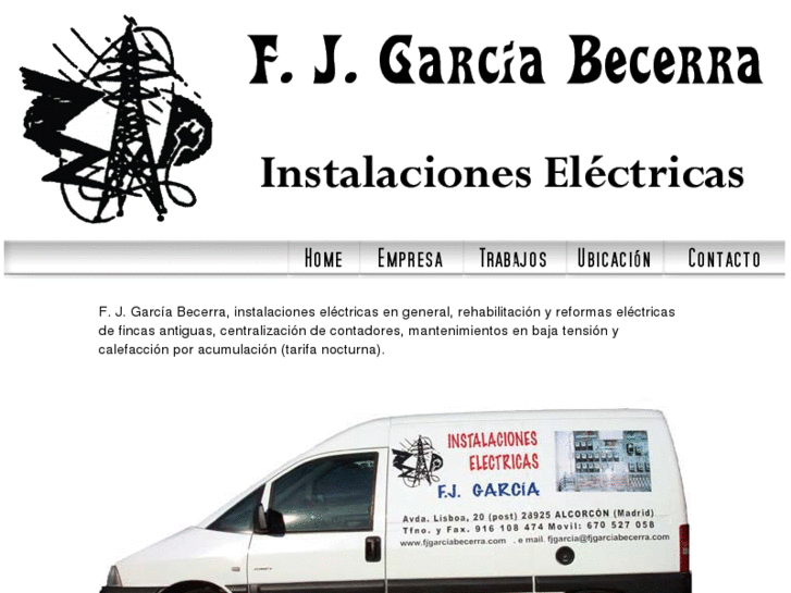 www.fjgarciabecerra.com