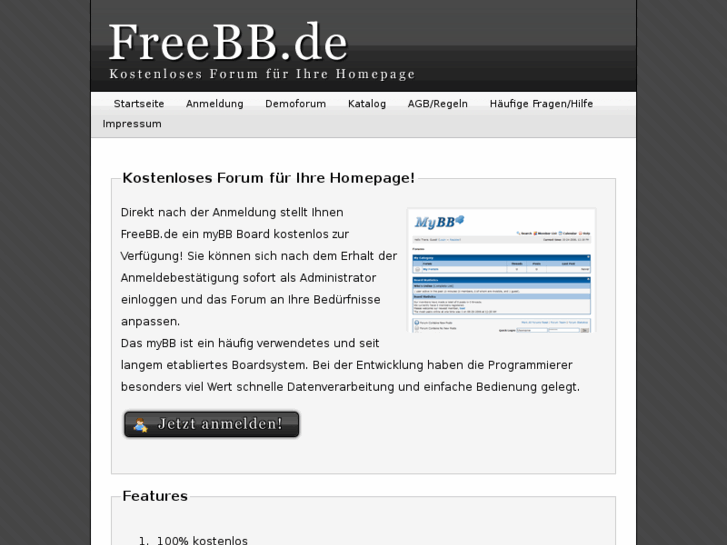 www.freebb.de