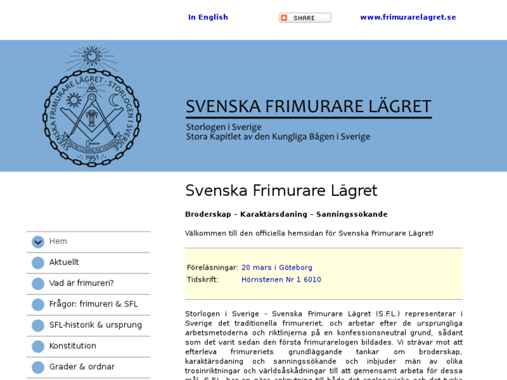 www.frimurarelagret.se